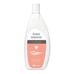 Spitzner Bäder-Ölbad Sensitive, 1000 ml
