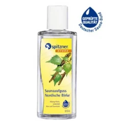 Saunaaufguss Nordis, 190 ml^Spitzner New