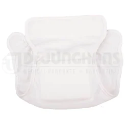 Dr. Junghans Windeln & Zubehör-Spreizhöschen Gewebe für Säuglinge Größe 2, 1 St