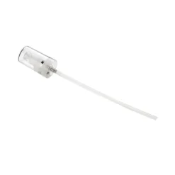 Spinnrad Antitranspirant & Deo|Haarstyling-Sprühaufsatz für 250 und 500 ml PE Flasche weiß, 1 St