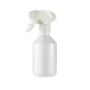 Spinnrad Sprühflasche weiß, 250 ml- Antitranspirant & Deo