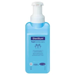 Sterillium foam extra care Händedesinfektion, 500 ml- Händedesinfektionsmittel