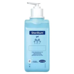Sterillium Händedesinfektion Gel, 500 ml- Händedesinfektionsmittel