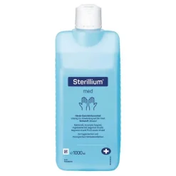Sterillium Händedesinfektionsmittel-® med, 1000 ml