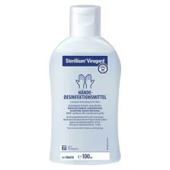 Sterillium Händedesinfektionsmittel-® Virugard®, 100 ml
