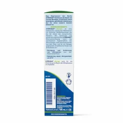 Sterimar Nasenspray Allergie|Meerwasser Nasenspray-Allergie 2 in 1 Nasenspray & Spülung, 100 ml