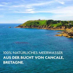 Sterimar Nasenspray Allergie|Meerwasser Nasenspray-Allergie 2 in 1 Nasenspray & Spülung, 100 ml