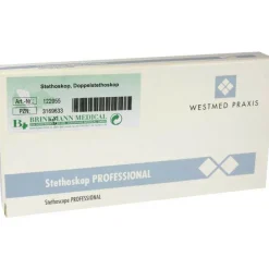 Stethoskop Doppelst., 1 St^