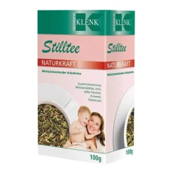 Klenk Stilltee, 100 g- Schwangerschaftstee