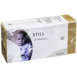 Stilltee Filterbeutel, 25 St^Weltecke