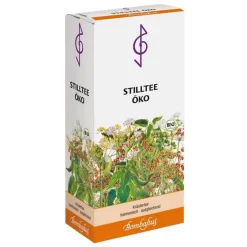 Bombastus Stilltee öko, 140 g- Stilltee|Loser Tee