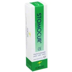 Stomocur Hautschutzpaste, 56 g- Stomaversorgung