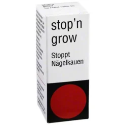 Stop N Grow, 8 ml- Nagelpflege