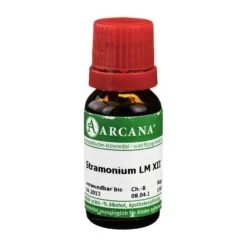 Stramonium Arcana LM 12 Dilution, 10 ml- S