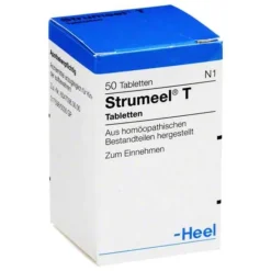 T Tabletten, 50 St^Strumeel Best