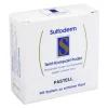 Sulfoderm S Teint Kompakt Puder pastell, 10 g- Unreine Haut