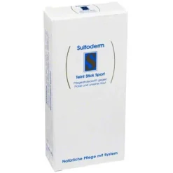 Sulfoderm S Teint Stick spor, 1 St- Unreine Haut