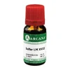 Arcana R-Z|S-Sulfur LM 18 Dilution, 10 ml