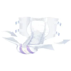 Seni SUPER PLUS XS Windeln für die Nacht für Erwachsene, 10 St- Windeln & Pants