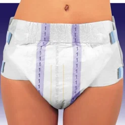 Seni SUPER PLUS XS Windeln für die Nacht für Erwachsene, 10 St- Windeln & Pants