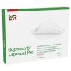 Liquacel Pro 15x15 cm Kompressen, 5 St^Suprasorb Discount