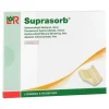 Suprasorb P + Phmb Schaumverband 15x15 cm, 5 St- Wundverband