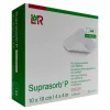 Suprasorb P PU-Schaumv.10x10 cm nicht klebend, 10 St^ Best