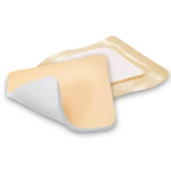 Suprasorb P PU-Schaumv.10x10cm selbstklebend, 8 St- Wundverband