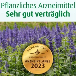 Sweatosan Mittel Gegen Schwitzen-® überzogene Tabletten, 50 St