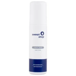 Sweatstop Forte max Spray, 100 ml- Antitranspirant & Deo