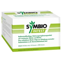 Symbiointest Pulver, 30 St- Verdauung