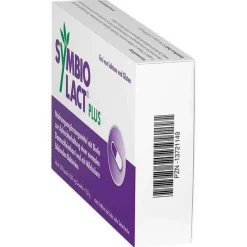 Plus Kapseln, 30 St^Symbiolact