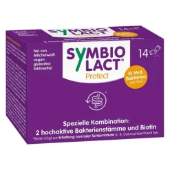 protect Pulver Sticks, 14 St^Symbiolact Discount