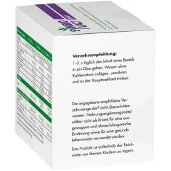 Symbiolact pur Nahrungsergänzungsmittel Pulver, 30X1 g- Bakterienkulturen