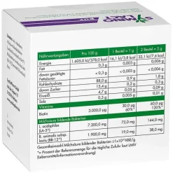 Symbiolact pur Nahrungsergänzungsmittel Pulver, 30X1 g- Bakterienkulturen