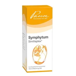 Symphytum Tropfe, 100 ml^Similiaplex Best