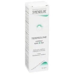 Terproline Synchroline Contour, 15 ml- Augenpflege