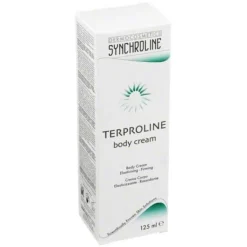 Terproline Anti-Aging-Synchroline Creme, 125 ml