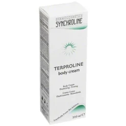 Terproline Synchroline Creme, 250 ml- Anti-Aging