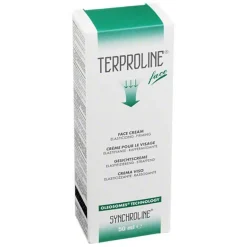 Terproline Synchroline Creme, 50 ml- Anti-Aging