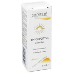 Synchroline Skin Lo, 5 ml^Thiospot Hot
