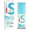Syneo 5 soft Antitransparent ohne Alkohol Pumpspr.unisex, 30 ml- Antitranspirant & Deo