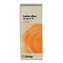 Kattwiga Synergon 3 a Lamium album Tr, 50 ml- Kattwiga