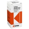 Synergon 21 Calcium phos Tabletten, 100 St^Kattwiga