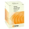 Kattwiga Synergon 21 Calcium phosphoricum Tabletten, 200 St- Kattwiga