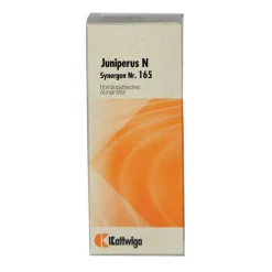 Kattwiga Kattwiga-Synergon 165 Juniperus N Tro, 20 ml