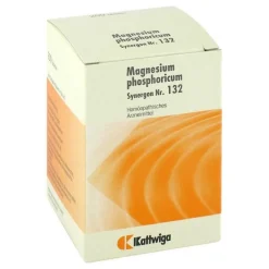 Synergon 132 Magnes. phosphoricum Tabletten, 200 St^Kattwiga New