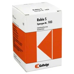Kattwiga Kattwiga-Synergon 103 Rubia S Tabletten, 200 St