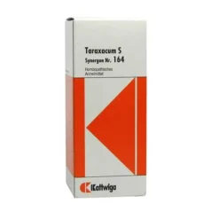 Kattwiga Synergon 164 Taraxacum S Tro, 50 ml- Kattwiga