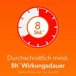 Synofen - mit Ibuprofen und Paracetamol, 10 St^Ratiopharm Sale